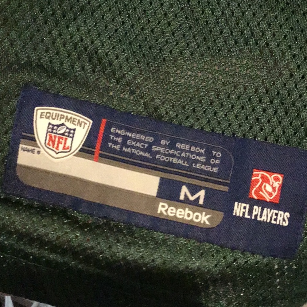 Clay Matthews Green Bay packers football jersey - Picture 6 of 9